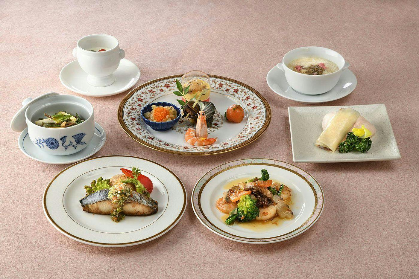 Chinese Cuisine Inn Kikusuitei