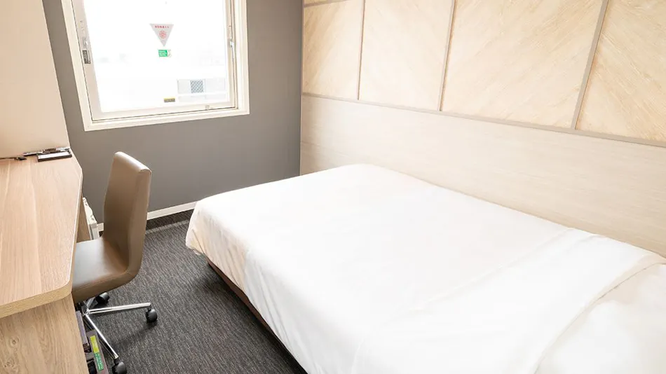 Super Hotel Tottori Ekimae