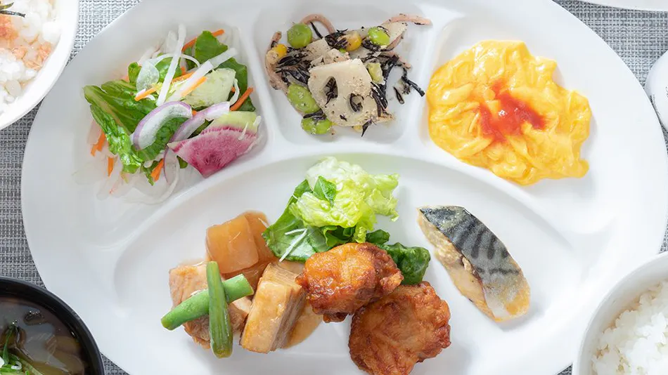 Super Hotel Tottori Ekimae