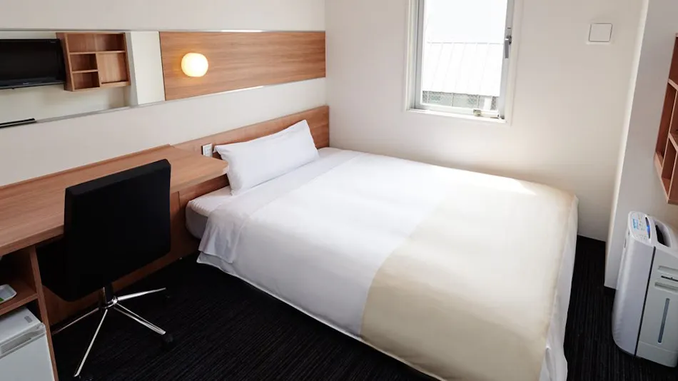 Super Hotel Namba Nipponbashi