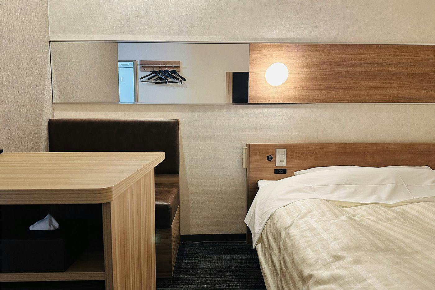 Super Hotel Namba Nipponbashi