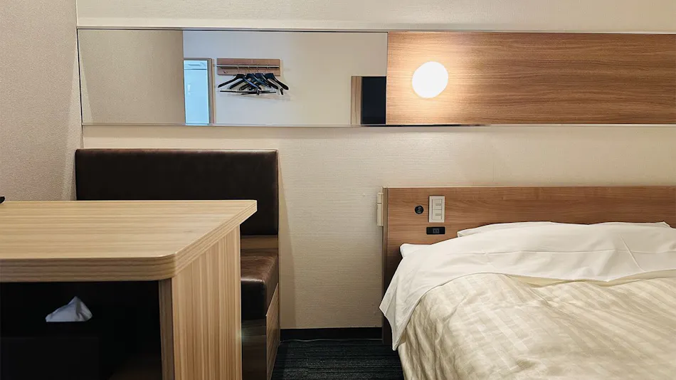 Super Hotel Namba Nipponbashi