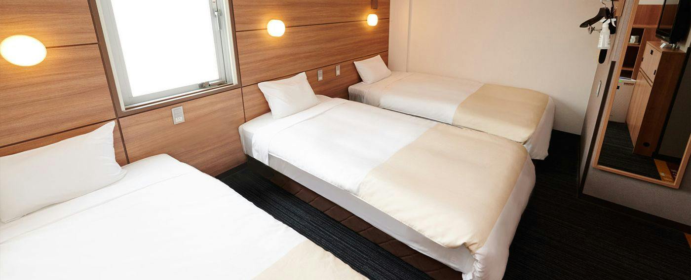 Super Hotel Namba Nipponbashi