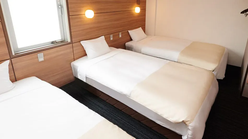 Super Hotel Namba Nipponbashi