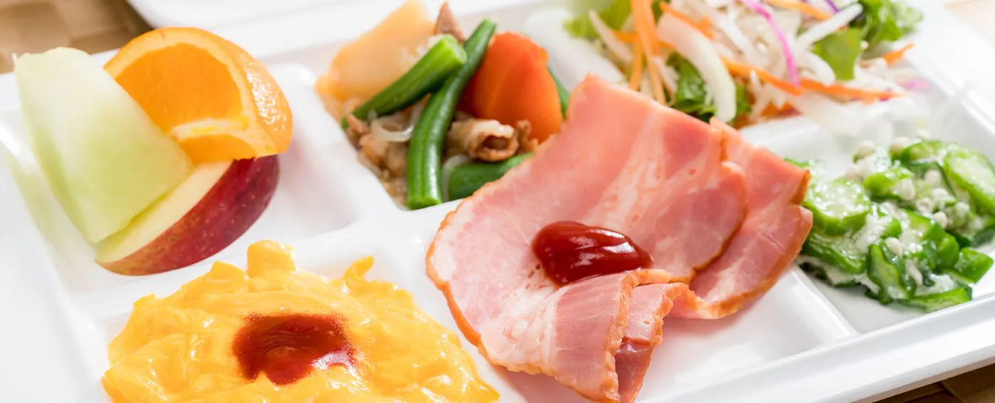 อาหารเช้า