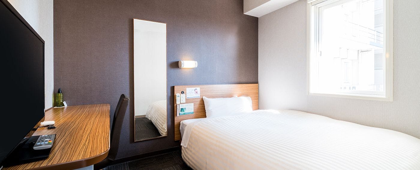 大宮の禁煙のお部屋 安く泊まれるビジネスホテル 8選 お得にビジネスホテル予約 Yahoo トラベル