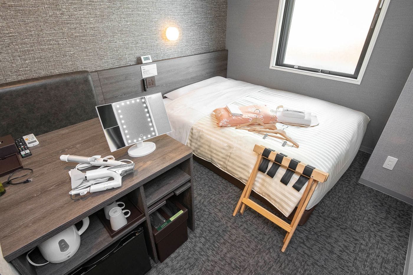 여성 전용 객실