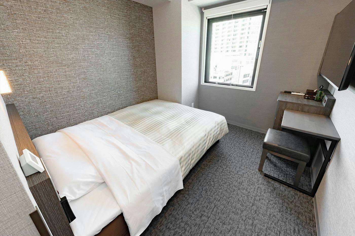 Super Hotel Ikebukuro Nishiguchi Natural Hot Spring
