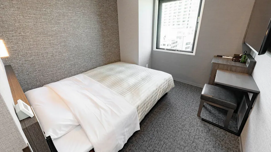 Super Hotel Ikebukuro Nishiguchi Natural Hot Spring