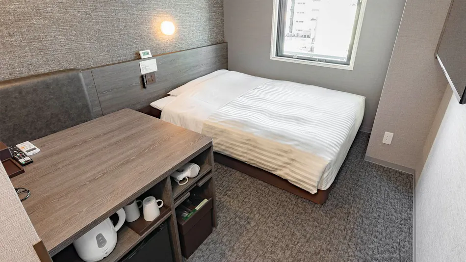 Super Hotel Ikebukuro Nishiguchi Natural Hot Spring