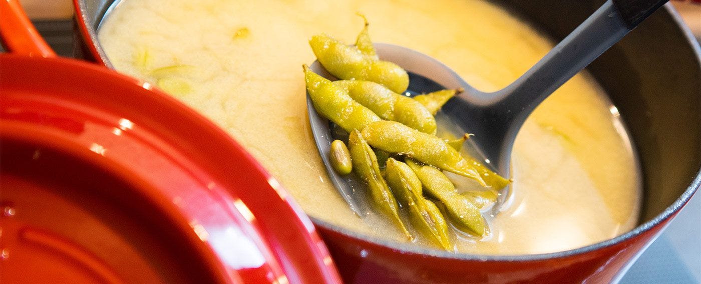 Sarapan prasmanan