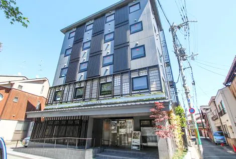 ภายนอกอาคาร