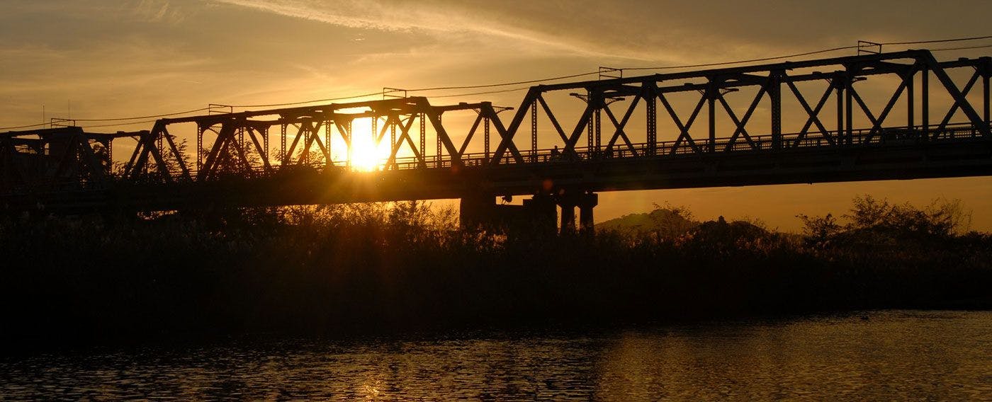 บริเวณโดยรอบ