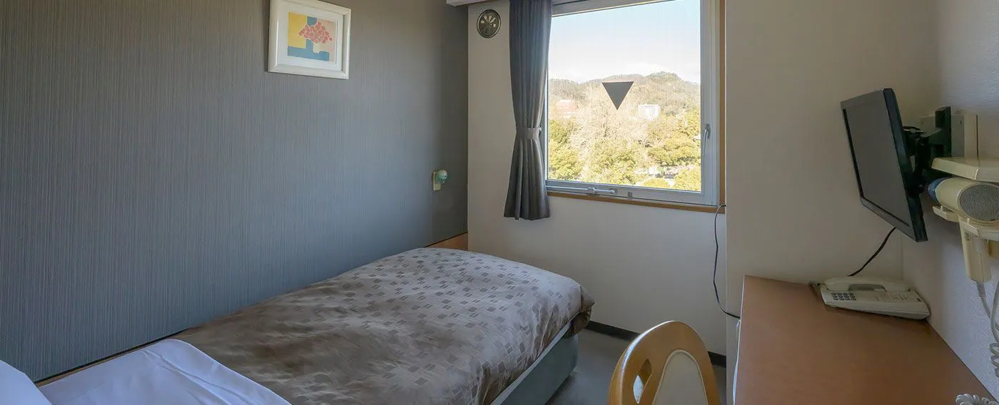 ห้องพัก