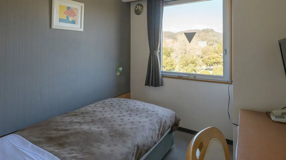 Hotel Wakasa