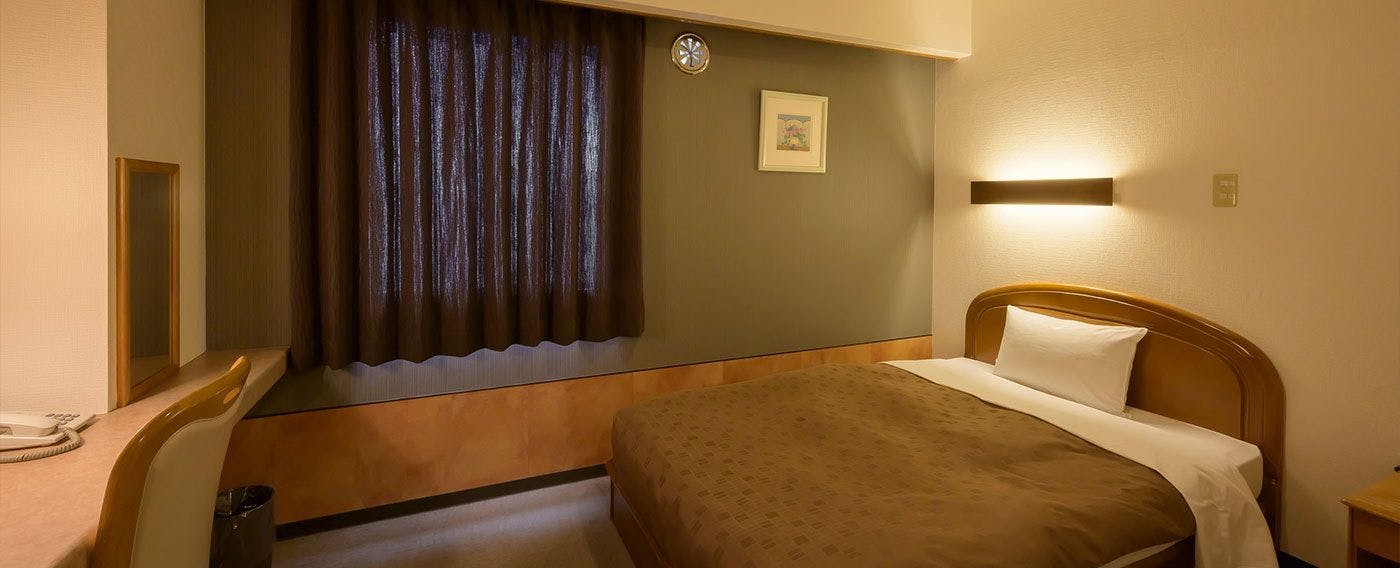 ห้องพัก