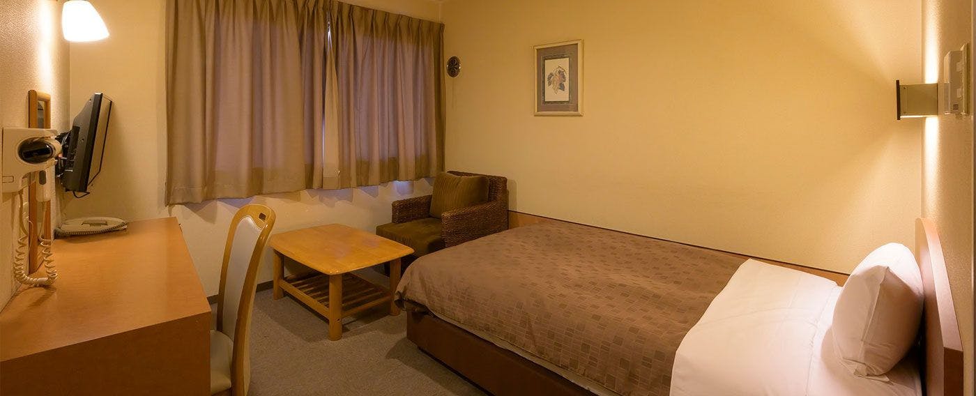 ห้องพัก