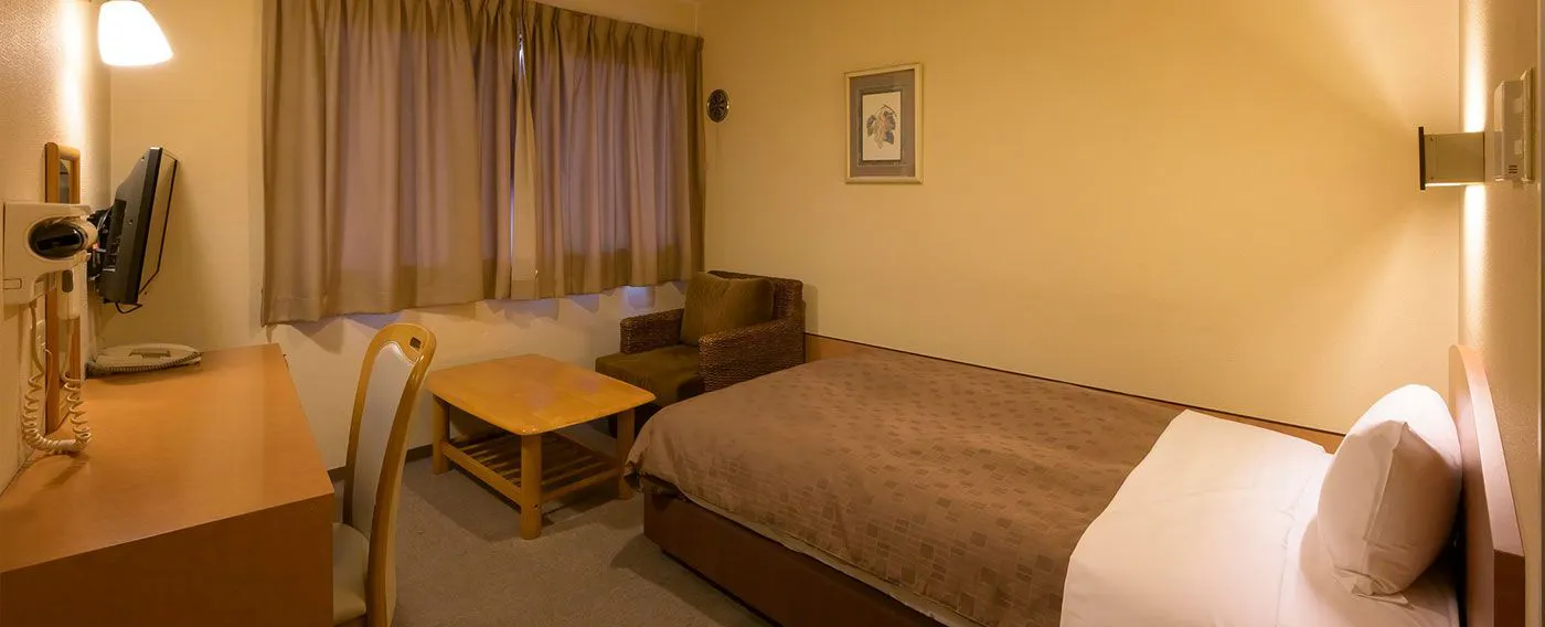 ห้องพัก