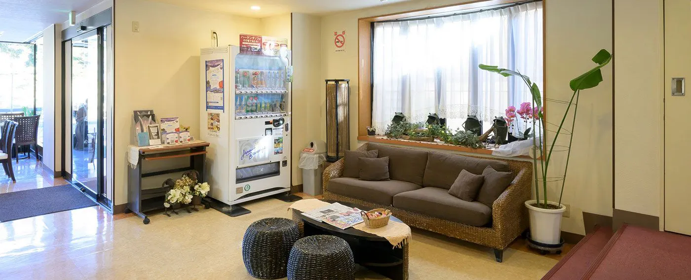 ภายในอาคาร