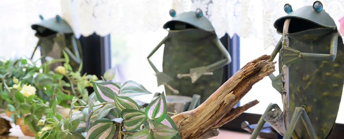 การตกแต่ง