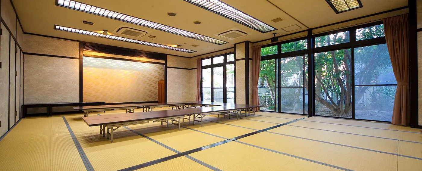 ห้องจัดเลี้ยงขนาดใหญ่