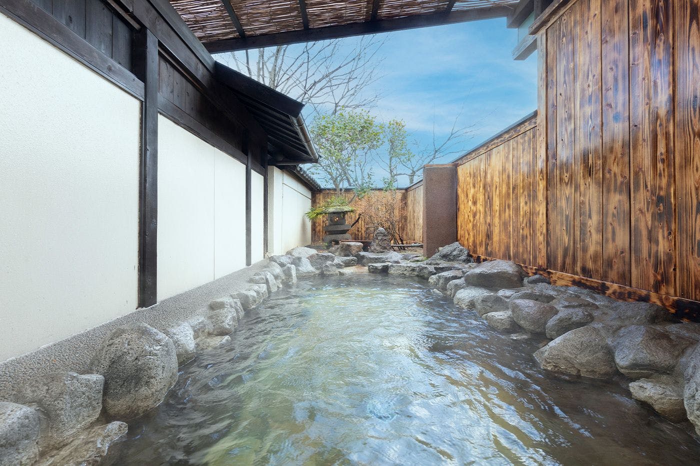 ห้องอาบน้ำสำหรับครอบครัว