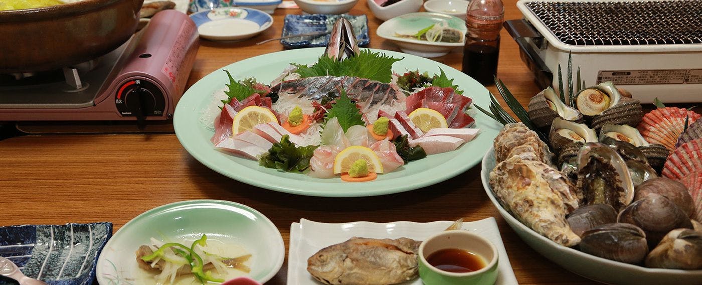 Minshuku Oiwa