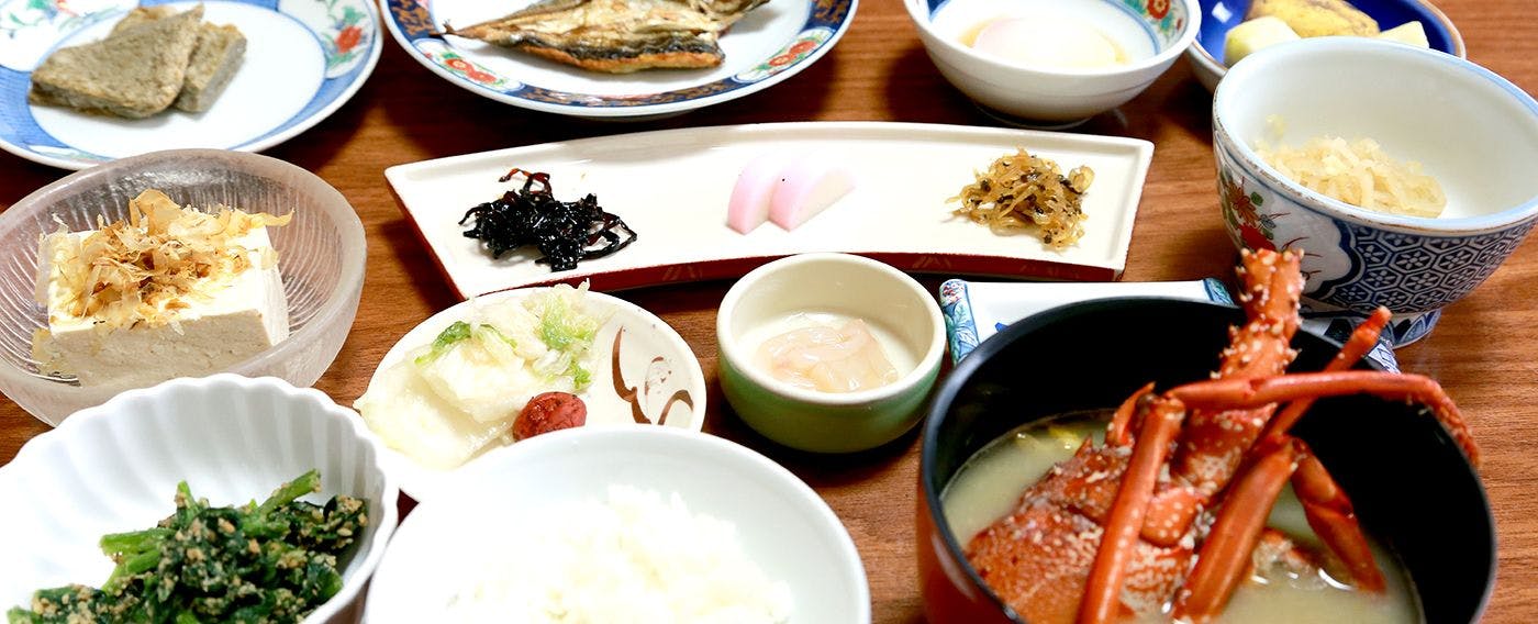Minshuku Oiwa