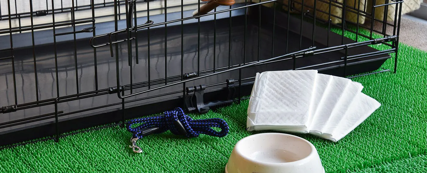 Barangan haiwan peliharaan