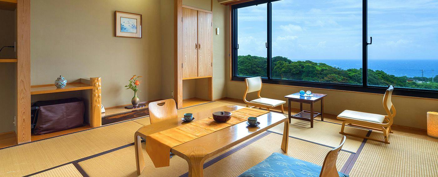 Ashizuri International Hotel