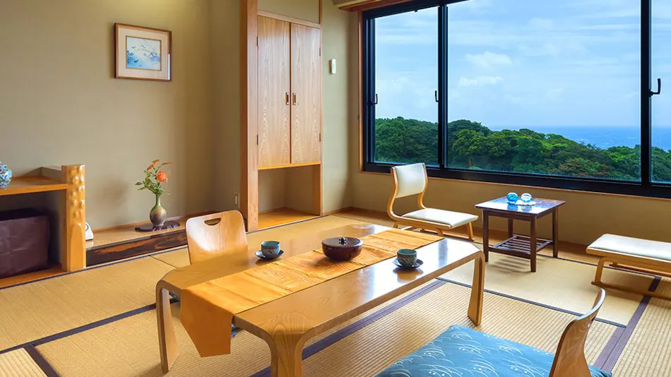 Ashizuri International Hotel