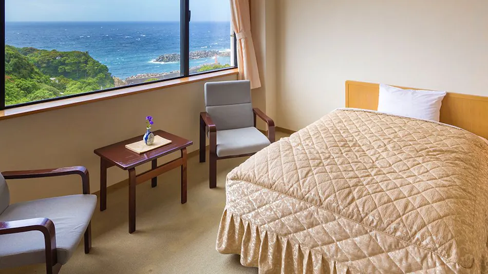 Ashizuri International Hotel