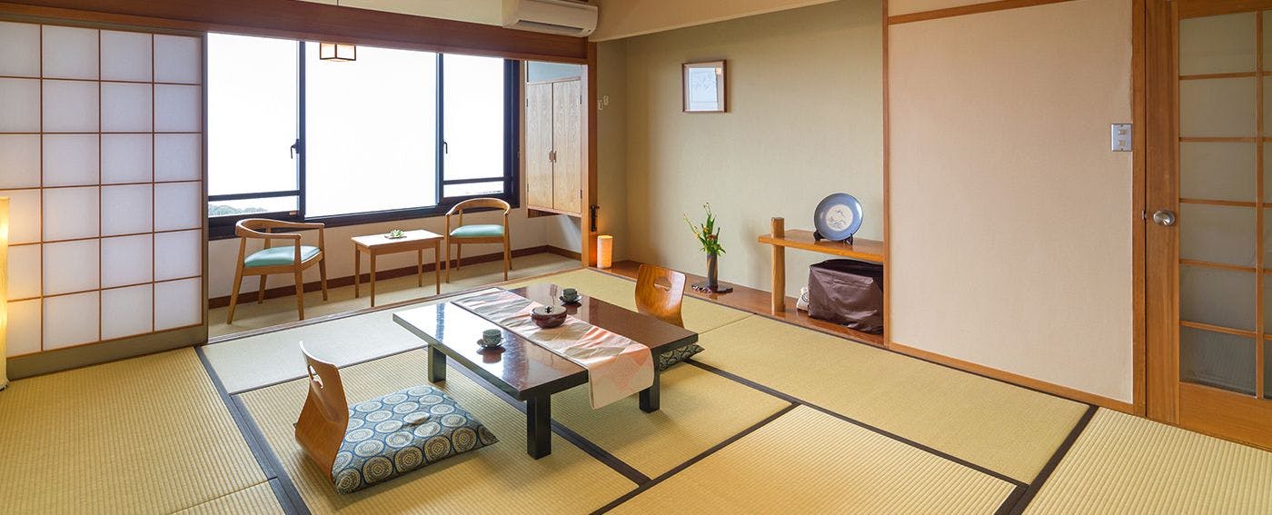 Ashizuri International Hotel