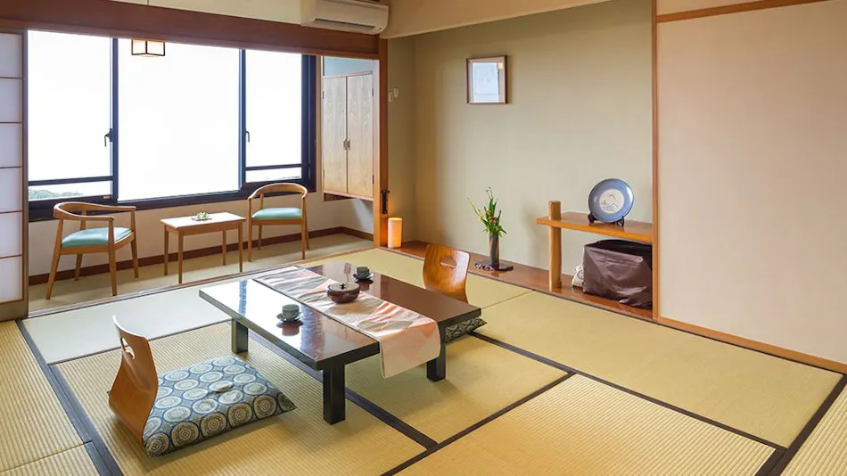 Ashizuri International Hotel