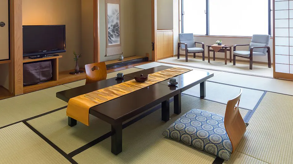 Ashizuri International Hotel