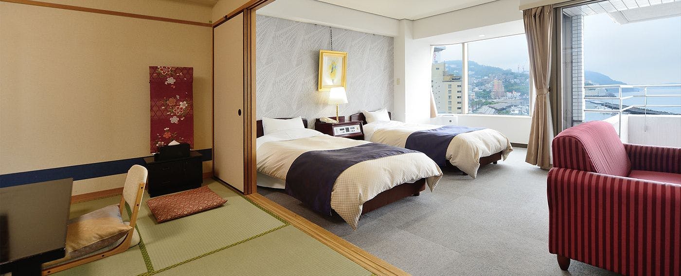 Hotel Sunmi Club