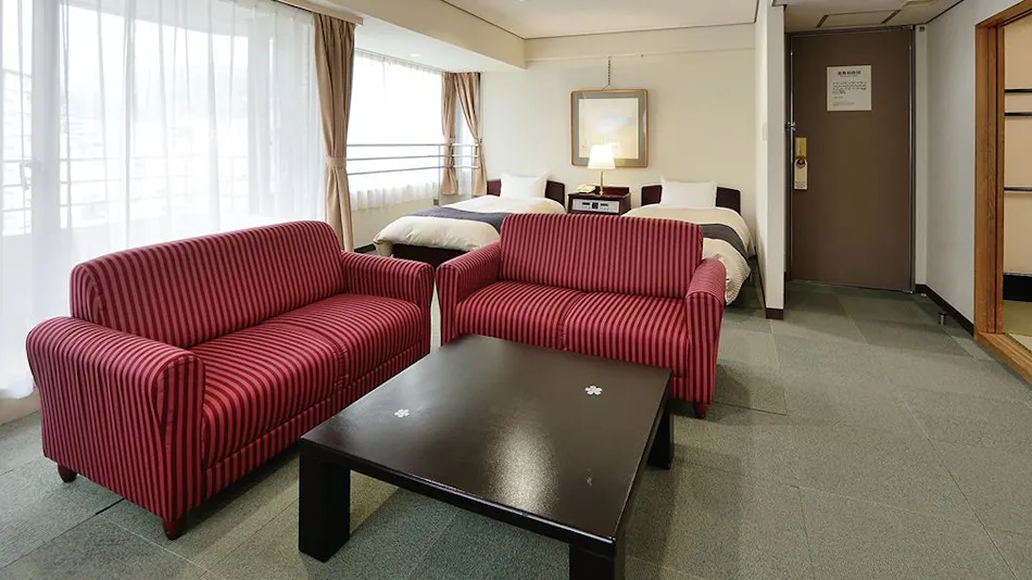 Hotel Sunmi Club