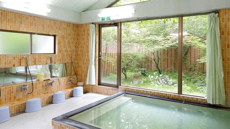 Hotel Seikei, Yamanakako Asahigaoka Onsen