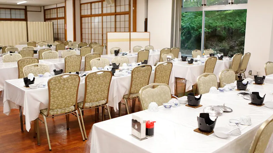 Hotel Seikei, Yamanakako Asahigaoka Onsen