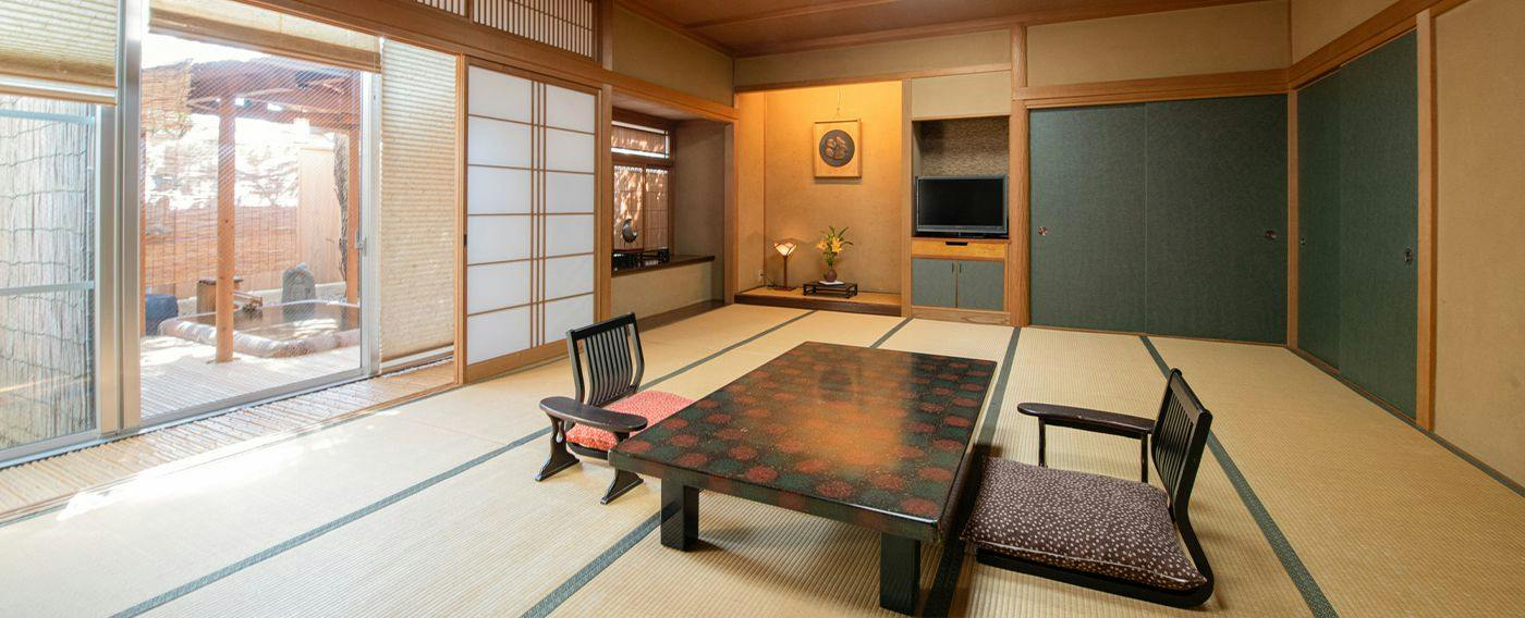Kappo Inn Sakuraya