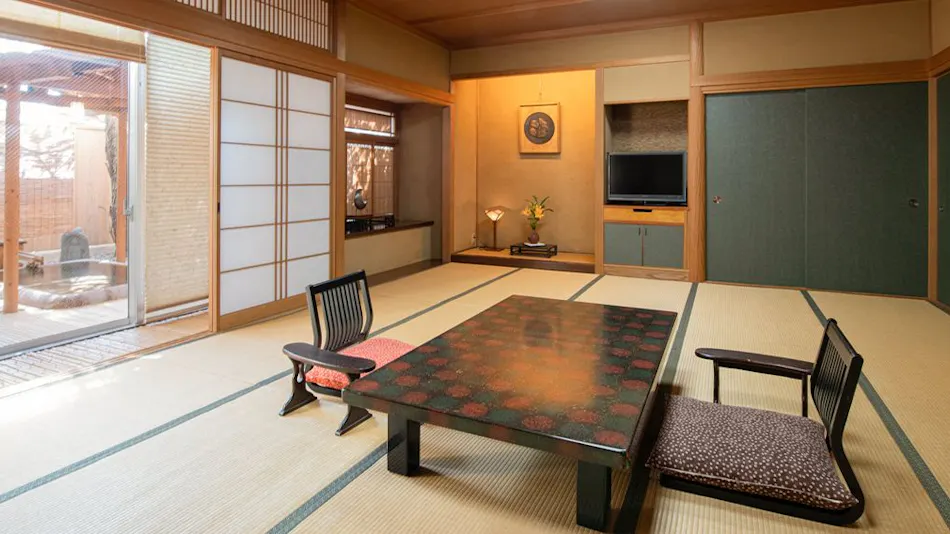 Kappo Inn Sakuraya