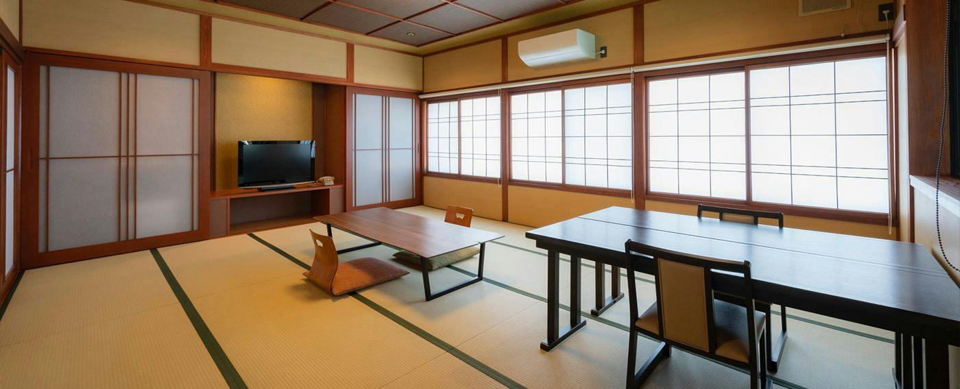 Kappo Inn Sakuraya