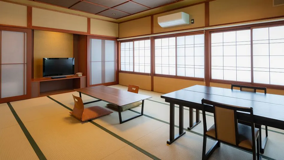 Kappo Inn Sakuraya