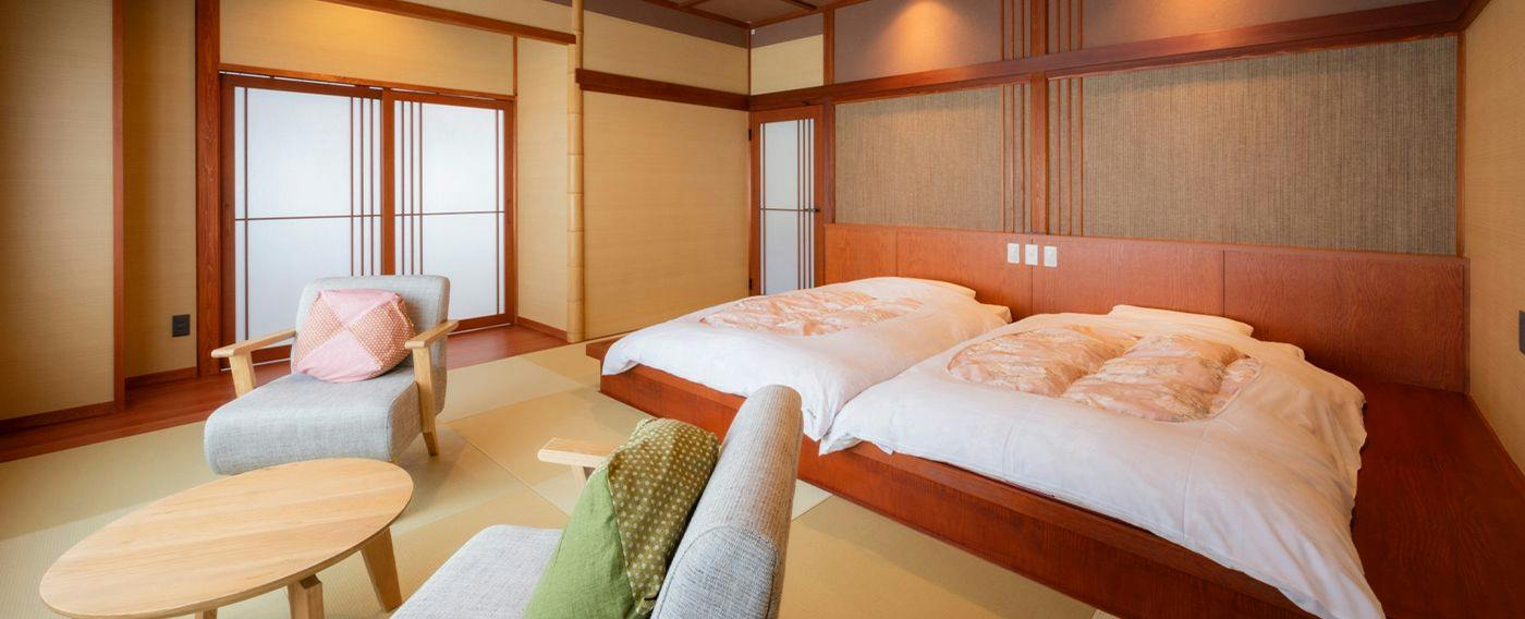 Kappo Inn Sakuraya