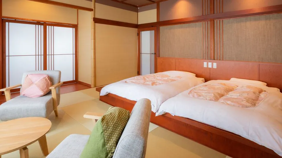 Kappo Inn Sakuraya
