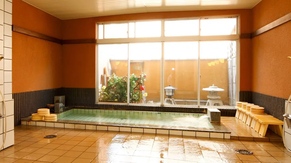 Kappo Inn Sakuraya