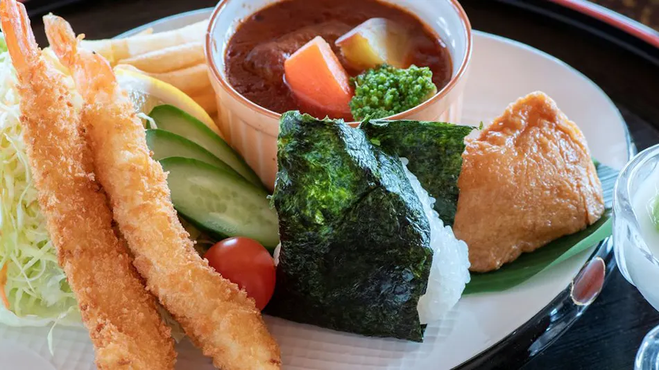 Kappo Inn Sakuraya