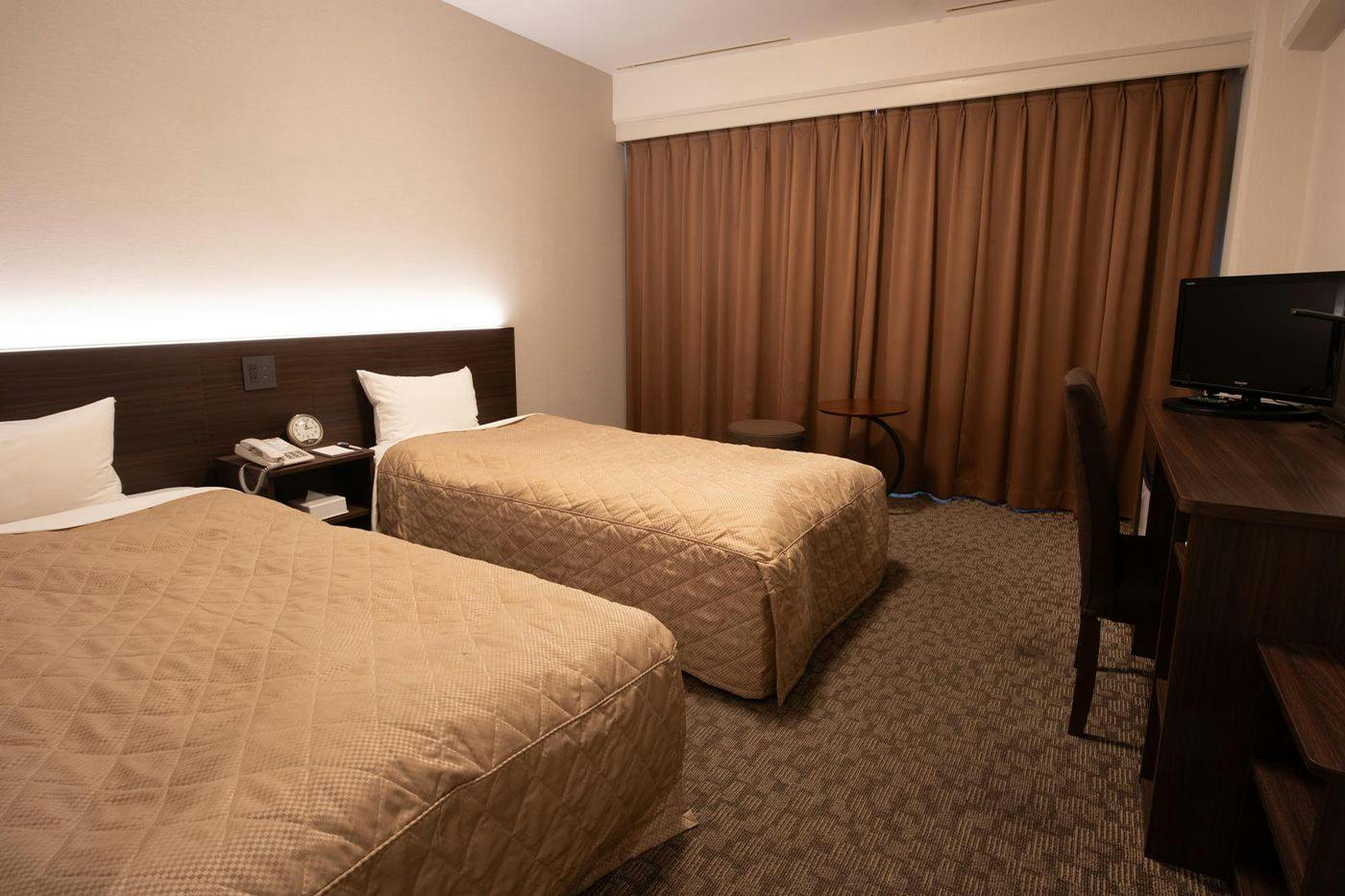 Hotel AISUL Matsuyama
