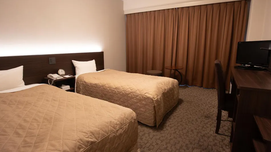 Hotel AISUL Matsuyama