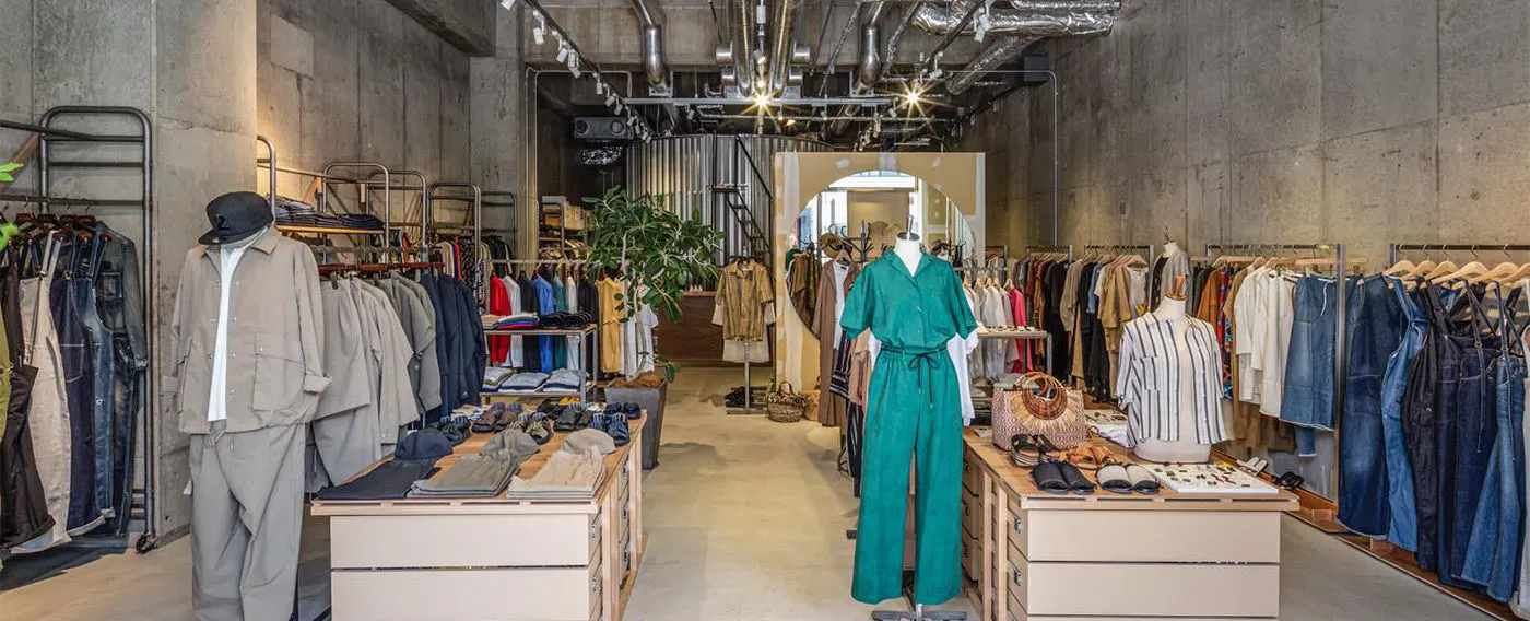 1F|“Johnbull Private Labo Kyoto”